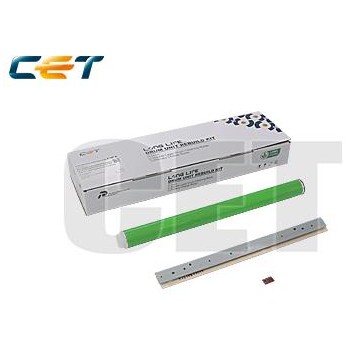 CET Long Life Drum Unit Rebuild Kit CANON C5535 -200KGPR-55/NPG-71/C-EXV5-Kit