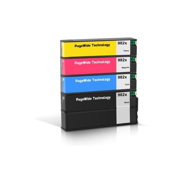 Magente para HP PageWide Enterprise 765,780,785-16KT0B28A