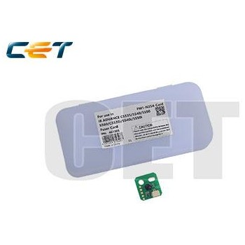 CET Fuser Card CANON C5535,C5540,C5550,C5560FM1-N254-Card