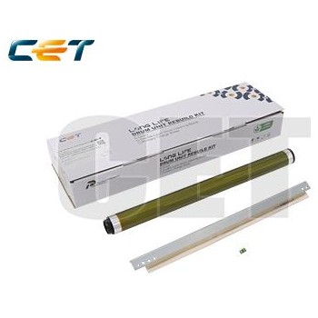 CET Long Life Drum Unit Rebuild Kit CANON 4525i,4545i -200KGPR-57/NPG-73/C-EXV5