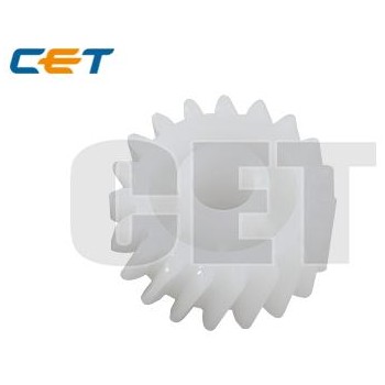 CET Fuser Drive Gear 19T HP LaserJet Pro 3001dn,3001dw,3001dwe 100K