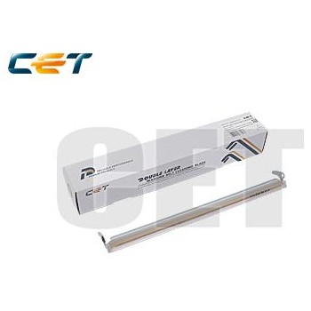 CET Double Layer Transfer Belt Cleaning Blade KONICA MINOLTA -250KAAK7R71711