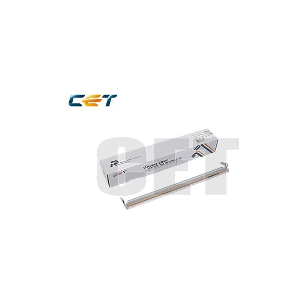 CET Double Layer Transfer Belt Cleaning Blade KONICA MINOLTA -250KAAK7R71711