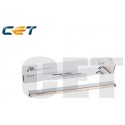 CET Double Layer Drum Cleaning Blade-Black KONICA MINOLTA C250iDR316K-Blad