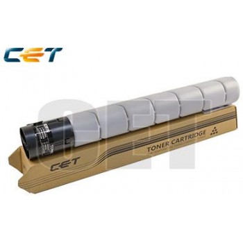 TN-512K Toner Cartridge-Chemical MINOLTA C454 -27K/950gA33K132,A33K152