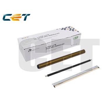 CET Long Life Drum Unit Rebuild Kit KONICA MINOLTA C226i -150KDR218/217-Kit