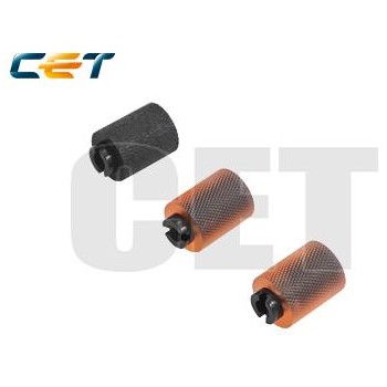 CET Paper Pickup Roller Kit KONICA MINOLTA Bizhub 223/283/363/423 -300K