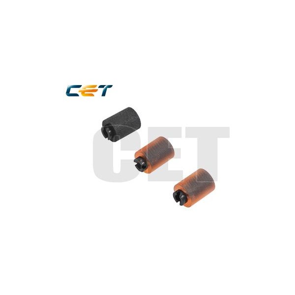 CET Paper Pickup Roller Kit KONICA MINOLTA Bizhub 223/283/363/423 -300K