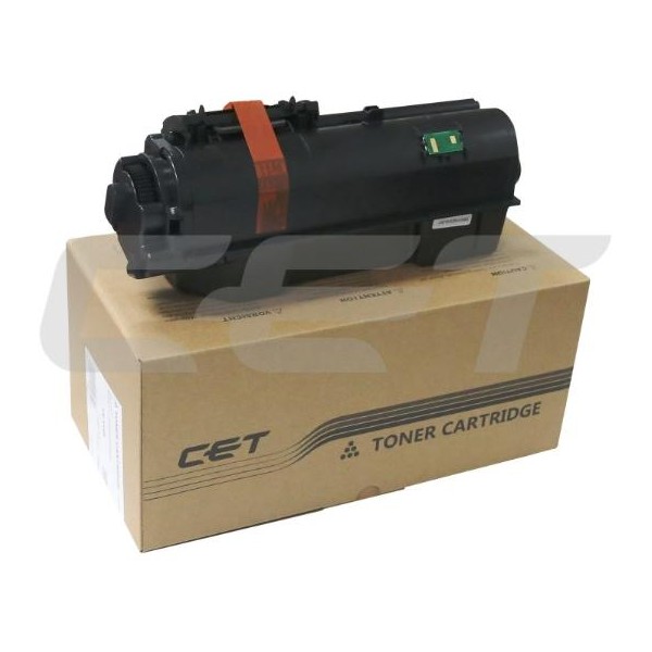 CET Kyocera TK-1160 Toner Cartridge- 7.2K/ 280g
