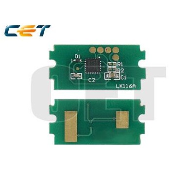 CET Toner Chip (MONO) KYOCERA M2135dn, M2635dn,M2735dwTK-1150