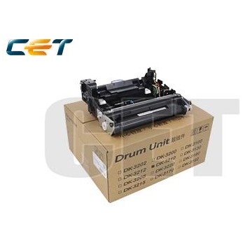 CET DK-3210E Drum Unit KYOCERA PA5000x,PA5500x,MA5000ifx-500K30C0T93020