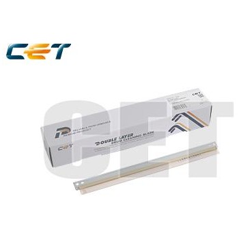 CET  Double Layer Drum Cleaning Blade KYOCERA TASKalfa 306ci,356ci