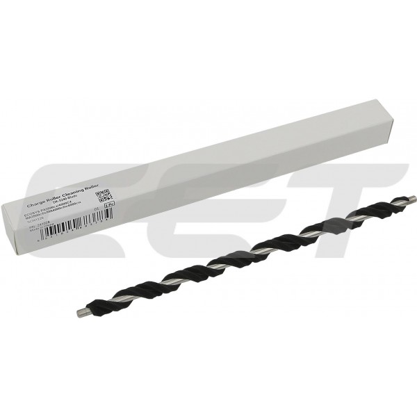 CET Charge Roller Cleaning Roller KYOCERA PA3500cx-200KDK-5240-Blade