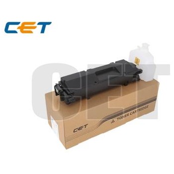 CET TK-5380K Black High Capacity Toner Cartridge Kyocera 1T02Z00NL016K/370g