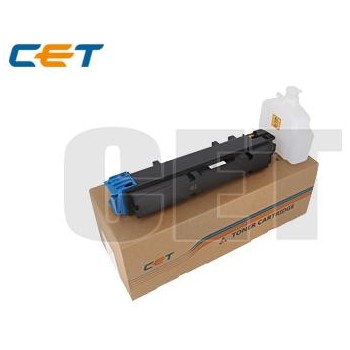 CET TK-5380C Cyan High Capacity Toner Cartridge Kyocera 1T02Z0CNL0 13K/169g