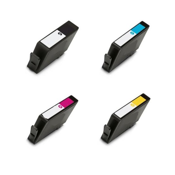50ML Black HP8010E,8014,8015,8017,8020E,8023,80253YL84AE