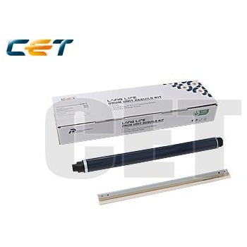 CET Long Life Drum Unit Rebuild Kit RICOH IM 2500,3000,4000 -160KD0DL0120-Kit