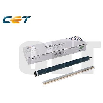 CET Long Life Drum Unit Rebuild Kit RICOH 3003 -300KD186-2208-Kit,D186-2209-Kit