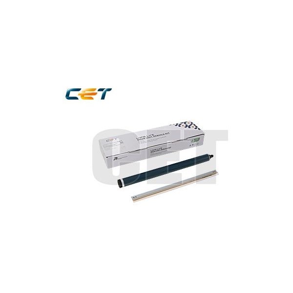 CET Long Life Drum Unit Rebuild Kit RICOH 3003 -300KD186-2208-Kit,D186-2209-Kit