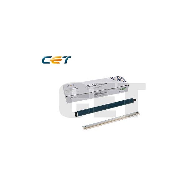 CET Long Life Drum Unit Rebuild Kit RICOH C3000,C3500,C4500 -300KD0DL0120-Kit