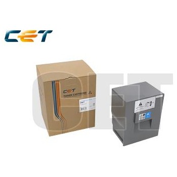 CET Cyan Toner Cartridge-Chemical RICOH Pro C5200s,C5210s -1020g/Pc,24K828425