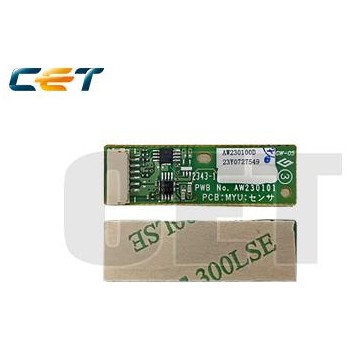 CET Magenta Developer Chip RICOH IM C3010,C3510 -160KD0E13012