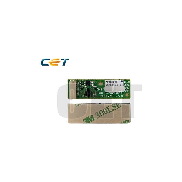 CET Yellow Developer Chip RICOH IM C3010,C3510 -160KD0E13013