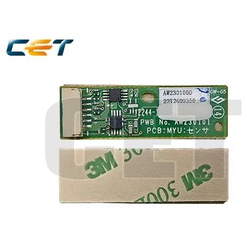CET Cyan Developer Chip RICOH IM C4510,C5510,C6010 -270KD0E33001