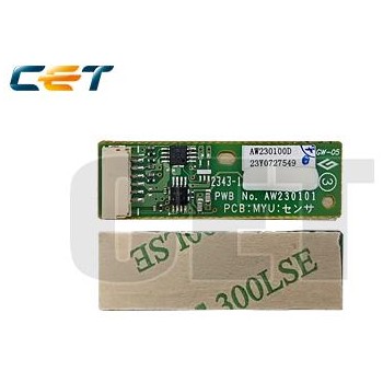 CET Magenta Developer Chip RICOH IM C4510,C5510,C6010 -270KD0E33002
