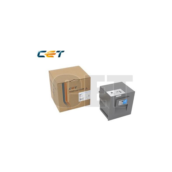 CET Cyan Toner Cartridge-Chemical RICOH MP C6503 - 36K/706g 842199,842195