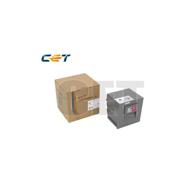 CET Magenta Toner Cartridge-Chemical RICOH MP C6503 - 26K/762g842197,842193