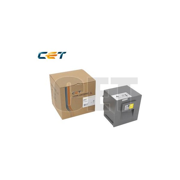 CET Yellow Toner Cartridge-Chemical RICOH MP C6503 - 26K/686g 842198,842194