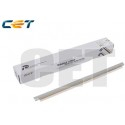 CET Double Layer Drum Cleaning Blade RICOH Pro C5100s -300KD1362365