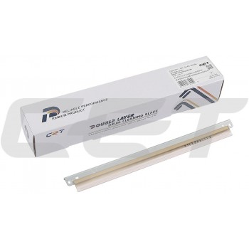 CET Double Layer Drum Cleaning Blade RICOH IM 2500,3000,3500-150KAD041162