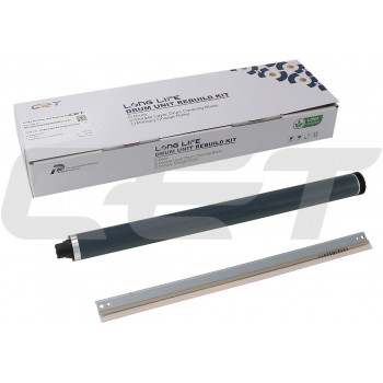 CET Long Life Drum Unit Rebuild Kit RICOH C2003-80KD188-2264-Kit,D244-2250-Kit