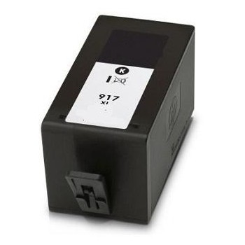 50ML Black HP8010E,8014,8015,8017,8020E,8023,80253YL85AE