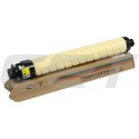 CET CPP Yellow Toner Cartridge-Chemica RICOH C7010-440g/28K842635 842639 842631