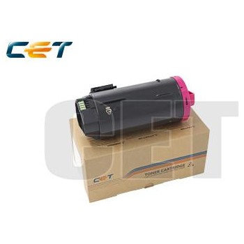 CET Magenta Toner Cartridge-Chemical Ricoh IMC530FB 418242 18K/213g