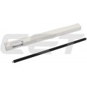 CET Charge Roller Cleaning Roller SHARP BP-50C26 BP-50C31 -300K