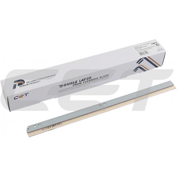 CET Double Layer Drum Cleaning BladeSHARP MX-3050N-200KCCLEZ0248DS51