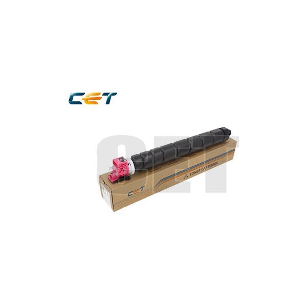 CET CK8530M Magenta High Capacity Toner Cartridge 2508ci -20K/220g1T02YPBTA0