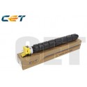 CET CK8530Y Yellow High Capacity Toner Cartridge 2508ci -20K/220g1T02YPATA0