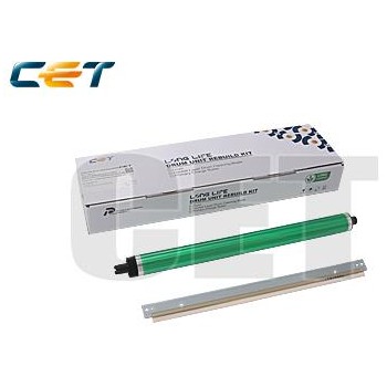 CET Long Life Drum Unit Rebuild Kit XEROX C7000 -89K013R00677-Kit,113R00780-Kit