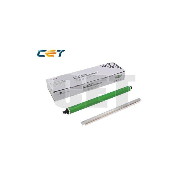 CET Long Life Drum Unit Rebuild Kit XEROX AltaLink C8030 -150K013R00647-Kit