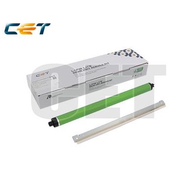 CET Long Life Drum Unit Rebuild Kit XEROX C8130 -200K101R00602-Kit,CT351108-Kit