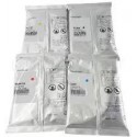 Black Develope com Xerox 7525,7556,C8035,-200K675K85030
