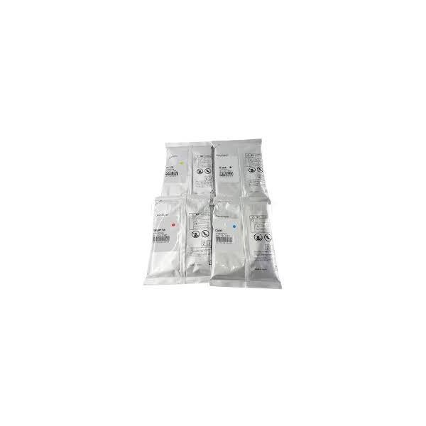 Black Develope com Xerox 7525,7556,C8035,-200K675K85030