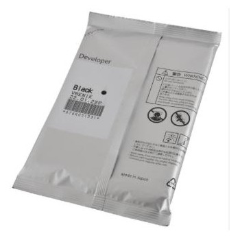 Black Develope com Xerox B8145,C8130,C8255 - 200K676K51531