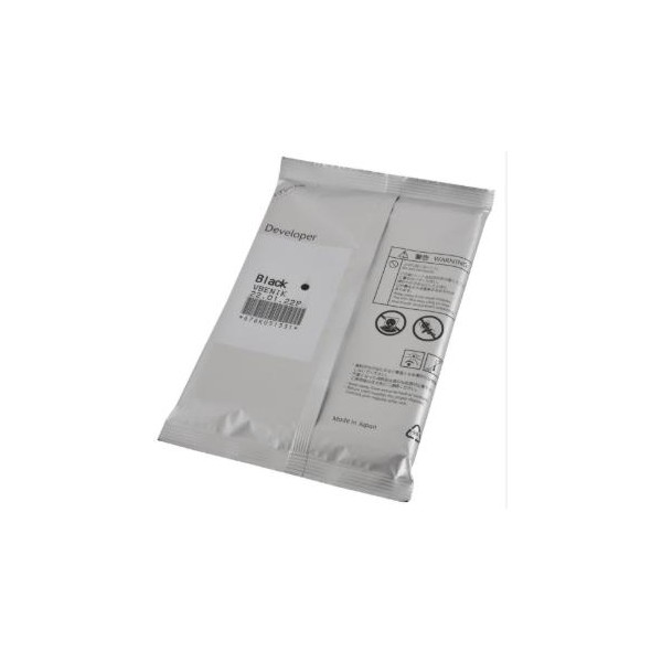 Black Develope com Xerox B8145,C8130,C8255 - 200K676K51531