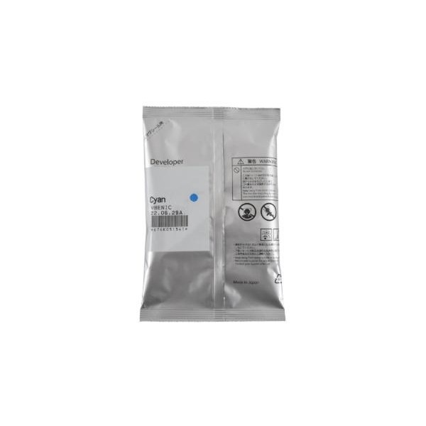 Ciano Develope com Xerox B8145,C8130,C8255 - 200K676K51541